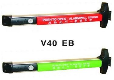 消防锁V40XEB