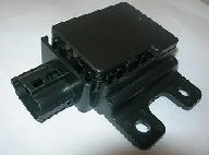 汽车空气质量自动控制系统(简称AQS)