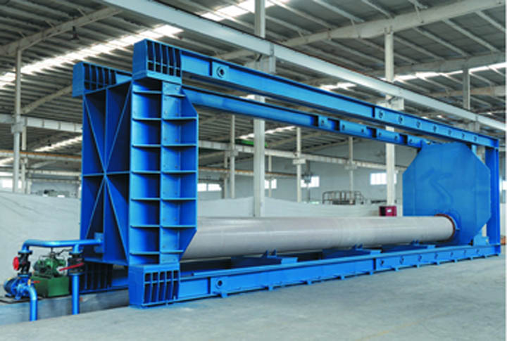 青岛机械设备 青岛试验机 > 青岛其他试验机  syz-2600玻璃钢管道试