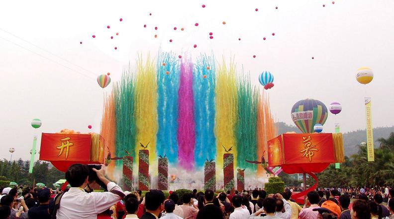 厂家彩烟重庆彩烟万州彩烟喜庆彩烟彩色烟雾日景彩烟开幕彩烟江西彩烟