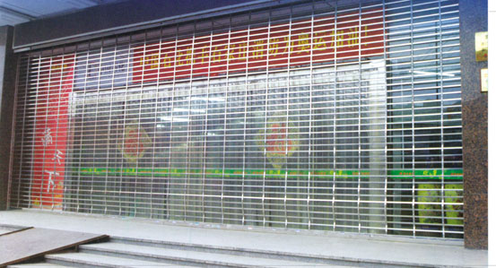 天津卷帘门价格,天津水晶卷帘门,天津卷帘门厂