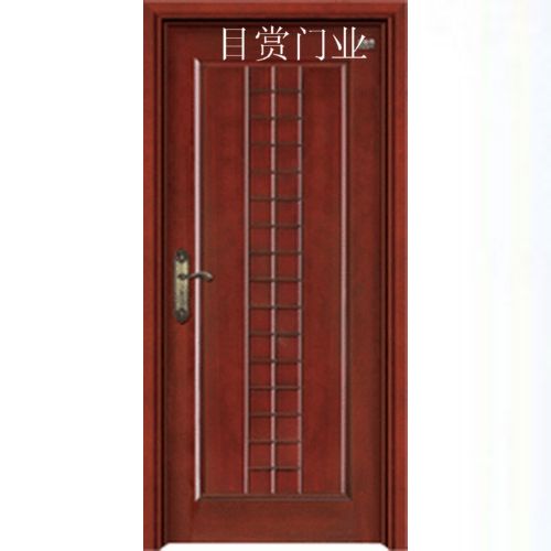 南京木门-钢木门