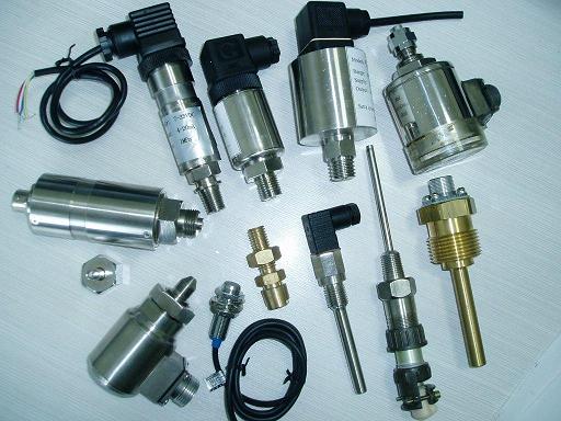 上海,大连,株洲上海宽杰铁道零件物资有限公司铁路机车压力传感器gy