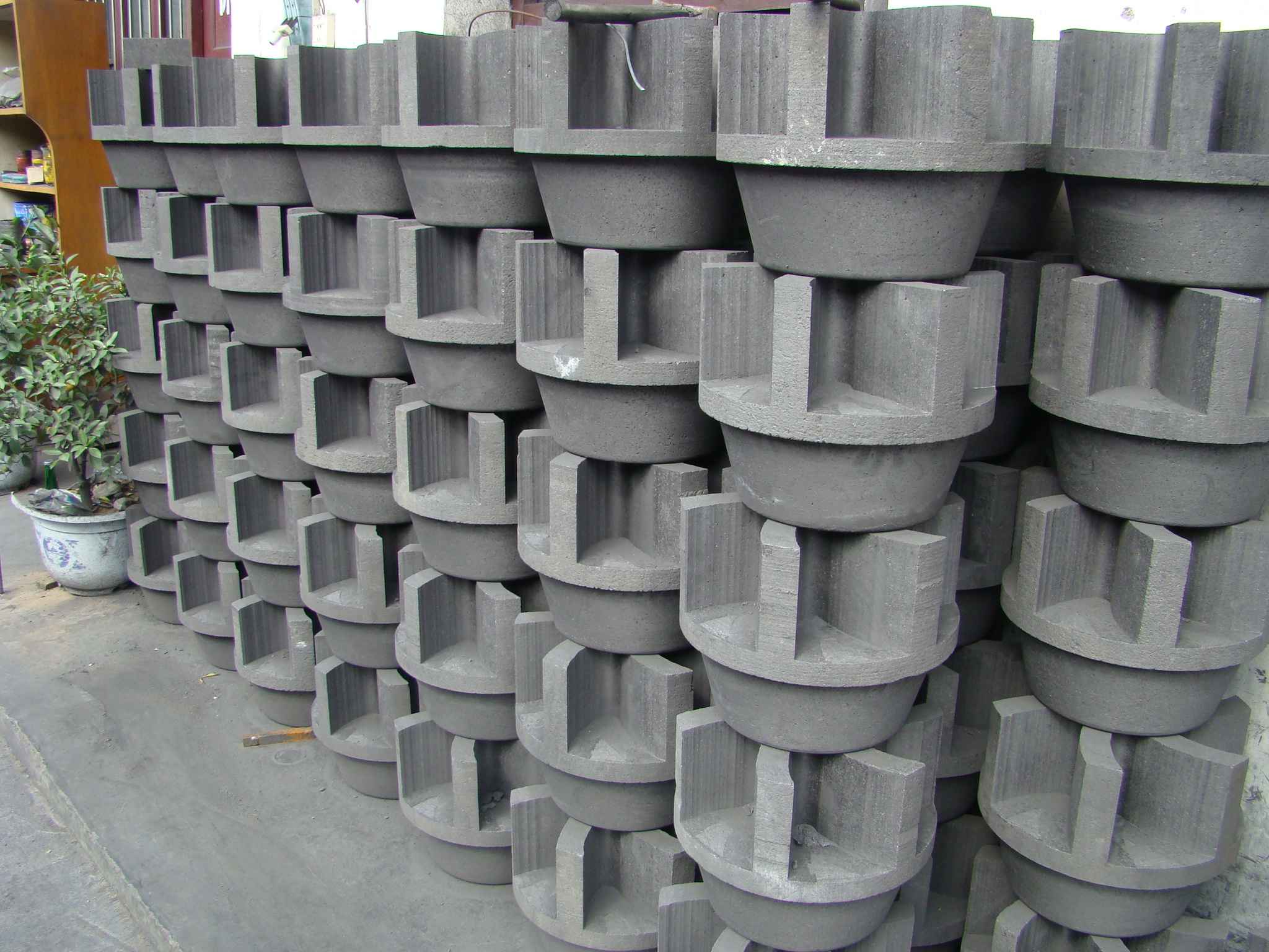 搜了网为您找到136129条冶金炉料石墨的相关产品参数信息