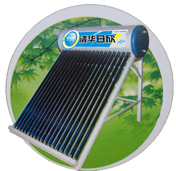 北京太阳能热水器-北京太阳能采暖