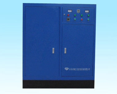 天津天一净源ty-40/800G臭氧消毒设备